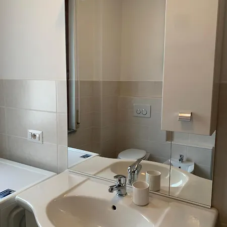 Penthouse Les Crouses Apartment